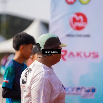 Runner Photo 4705892