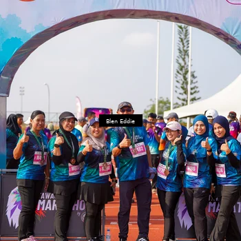 Runner Photo 4705893