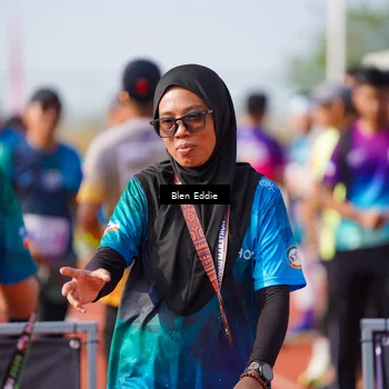 Runner Photo 4705897