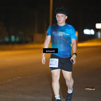 Runner Photo 4705898