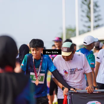 Runner Photo 4705899