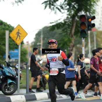 Runner Photo 4705900