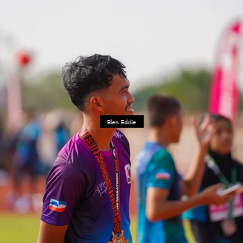 Runner Photo 4705902