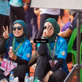 Runner Photo 4705904