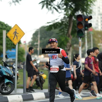 Runner Photo 4705905