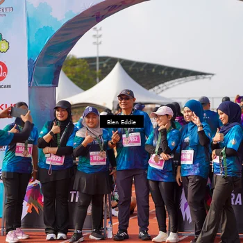 Runner Photo 4705908