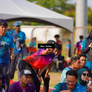 Runner Photo 4705910