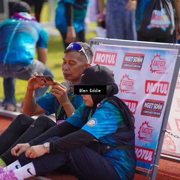 Runner Photo 4705911