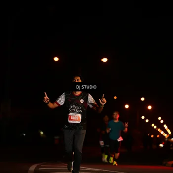 Runner Photo 4705912
