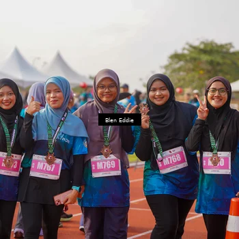 Runner Photo 4705919