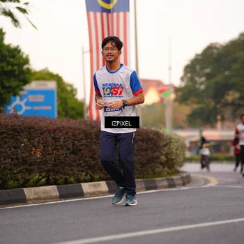 Runner Photo 4705920
