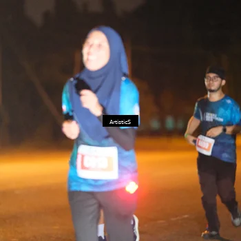 Runner Photo 4705921