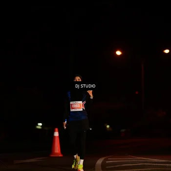 Runner Photo 4705924