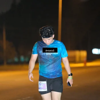 Runner Photo 4705925