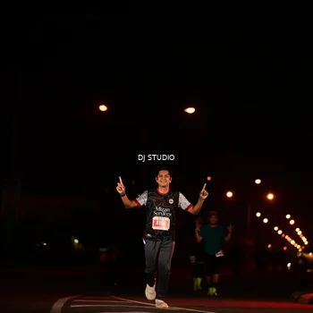 Runner Photo 4705926
