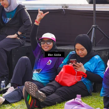 Runner Photo 4705932