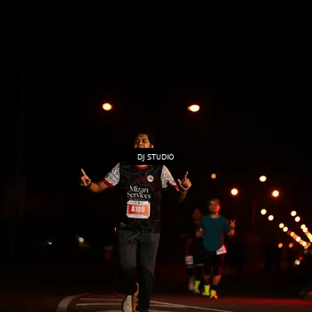 Runner Photo 4705936