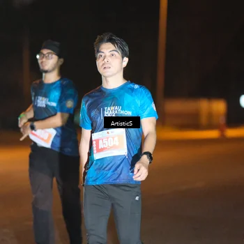 Runner Photo 4705937