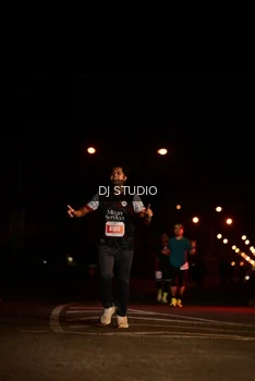 Runner Photo 4705938