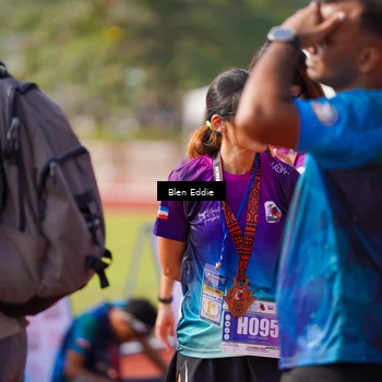 Runner Photo 4705943