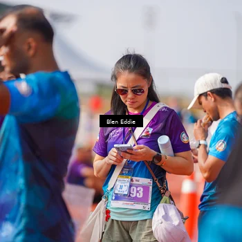 Runner Photo 4705945