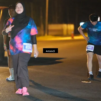 Runner Photo 4705946