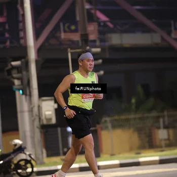 Runner Photo 4705949