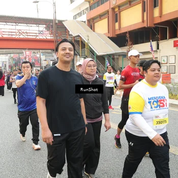 Runner Photo 4705950