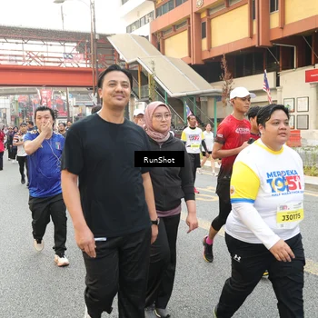 Runner Photo 4705952