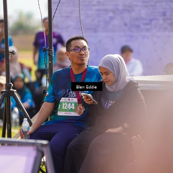 Runner Photo 4705956