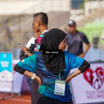 Runner Photo 4705958