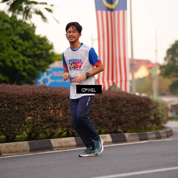 Runner Photo 4705962