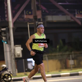Runner Photo 4705963