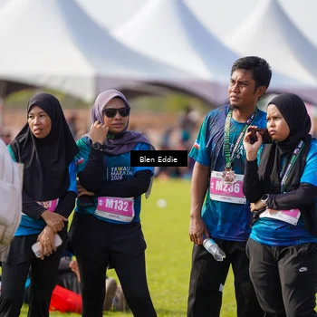 Runner Photo 4705965