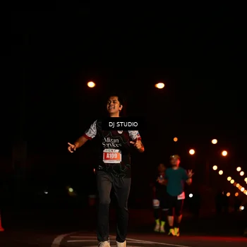 Runner Photo 4705970