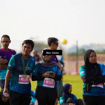 Runner Photo 4705971
