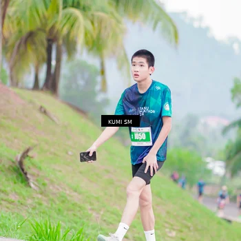Runner Photo 4705972