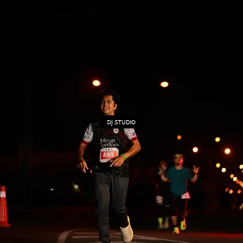 Runner Photo 4705977