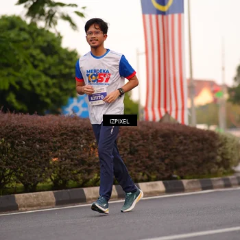 Runner Photo 4705982
