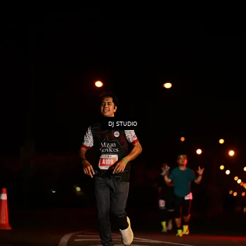 Runner Photo 4705983
