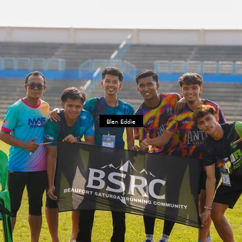 Runner Photo 4705984