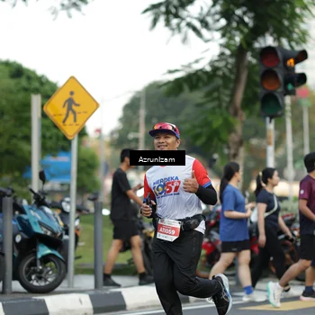 Runner Photo 4705985