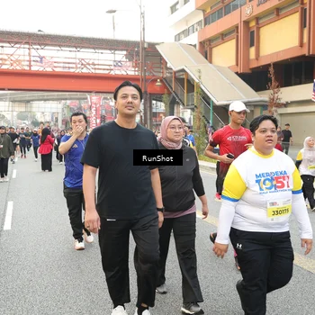 Runner Photo 4705989