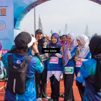 Runner Photo 4705990