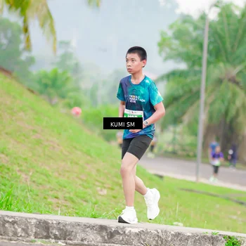 Runner Photo 4705991