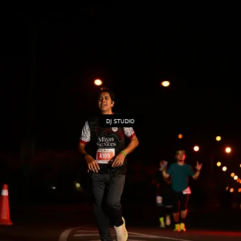 Runner Photo 4705992