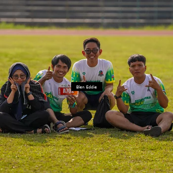 Runner Photo 4705993