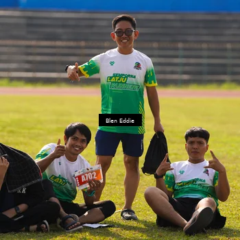 Runner Photo 4705996