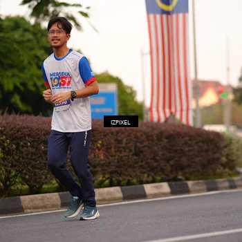 Runner Photo 4706010
