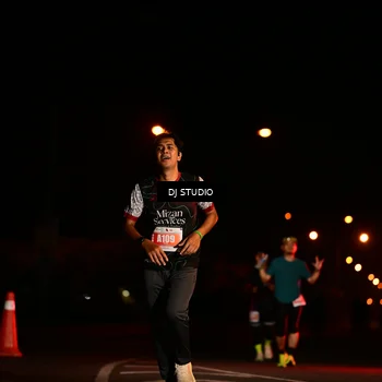 Runner Photo 4706011